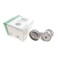 Натяжник ременя генератора INA 534013830 для Skoda Octavia, VW Golf 1.4/1.6 1997-2006 (70x24 мм)