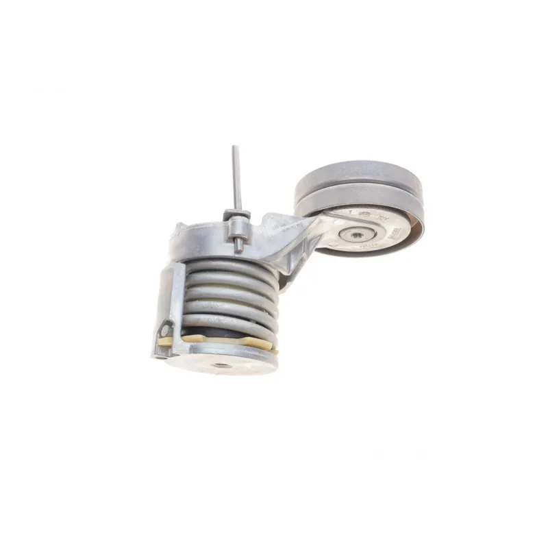 Натяжник ременя генератора INA 534013830 для Skoda Octavia, VW Golf 1.4/1.6 1997-2006 (70x24 мм)