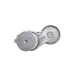 Натяжник ременя генератора INA 534013830 для Skoda Octavia, VW Golf 1.4/1.6 1997-2006 (70x24 мм)
