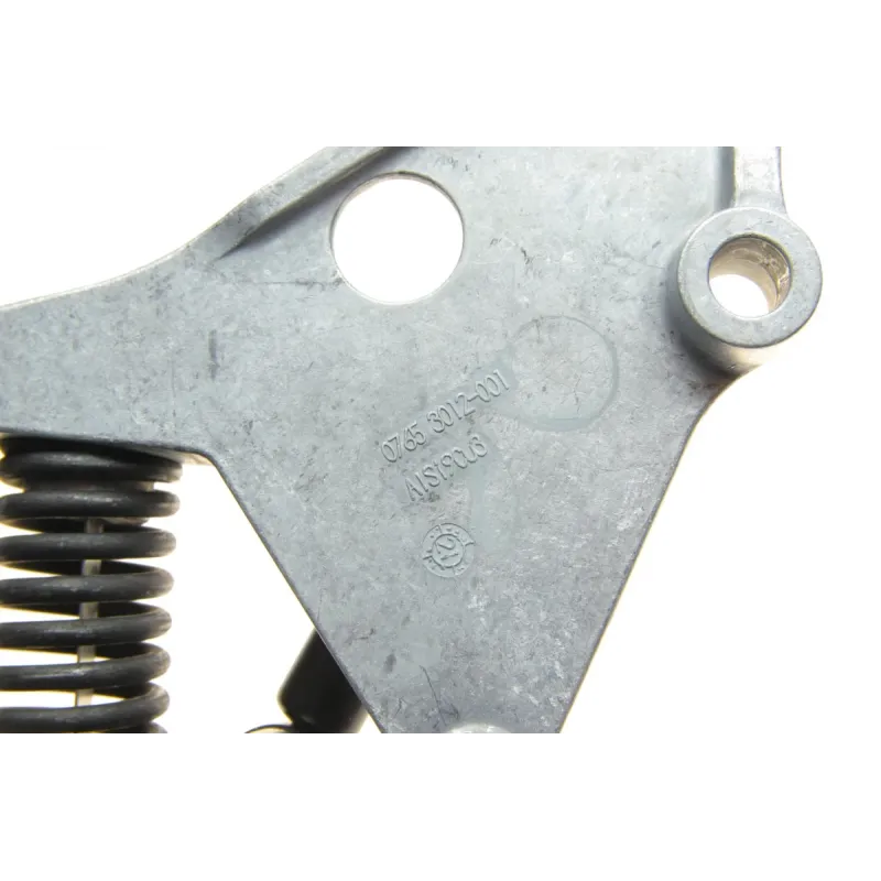 Натяжник ременя генератора INA 534 0159 10 для Mini Cooper S R50/R52/R53 1.6 2002-2007, 65x26 мм
