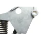 Натяжник ременя генератора INA 534 0159 10 для Mini Cooper S R50/R52/R53 1.6 2002-2007, 65x26 мм