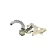 Натяжник ременя генератора INA 534 0159 10 для Mini Cooper S R50/R52/R53 1.6 2002-2007, 65x26 мм