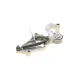 Натяжник ременя генератора INA 534 0159 10 для Mini Cooper S R50/R52/R53 1.6 2002-2007, 65x26 мм