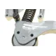 Натяжник ременя генератора INA 534 0159 10 для Mini Cooper S R50/R52/R53 1.6 2002-2007, 65x26 мм