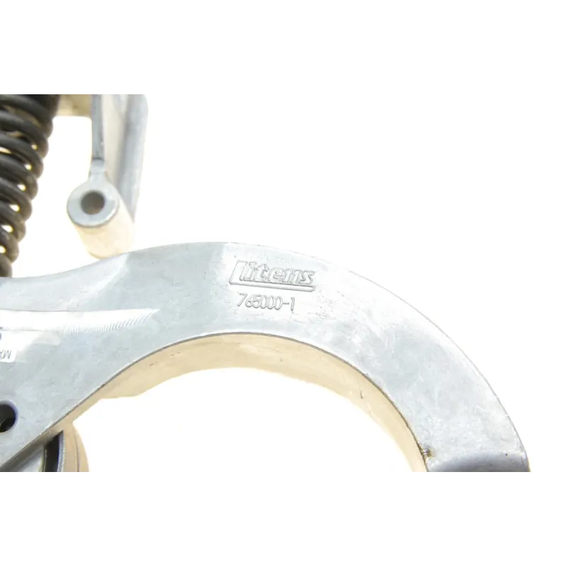 Натяжник ременя генератора INA 534 0159 10 для Mini Cooper S R50/R52/R53 1.6 2002-2007, 65x26 мм