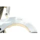 Натяжник ременя генератора INA 534 0159 10 для Mini Cooper S R50/R52/R53 1.6 2002-2007, 65x26 мм