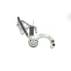 Натяжник ременя генератора INA 534 0159 10 для Mini Cooper S R50/R52/R53 1.6 2002-2007, 65x26 мм