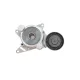 Натяжник ременя генератора Toyota Rav4 2.0/2.2D 06-/Lexus IS 05-12