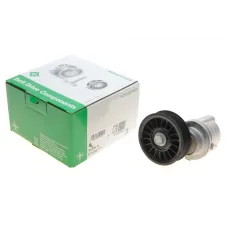 Натяжник ременя генератора INA 534018510 для Audi A4 B5, A6 C5, VW Passat B5 1.9TDI 1995-2001, 5 канавок, 80 мм