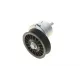 Натяжник ременя генератора INA 534018510 для Audi A4 B5, A6 C5, VW Passat B5 1.9TDI 1995-2001, 5 канавок, 80 мм