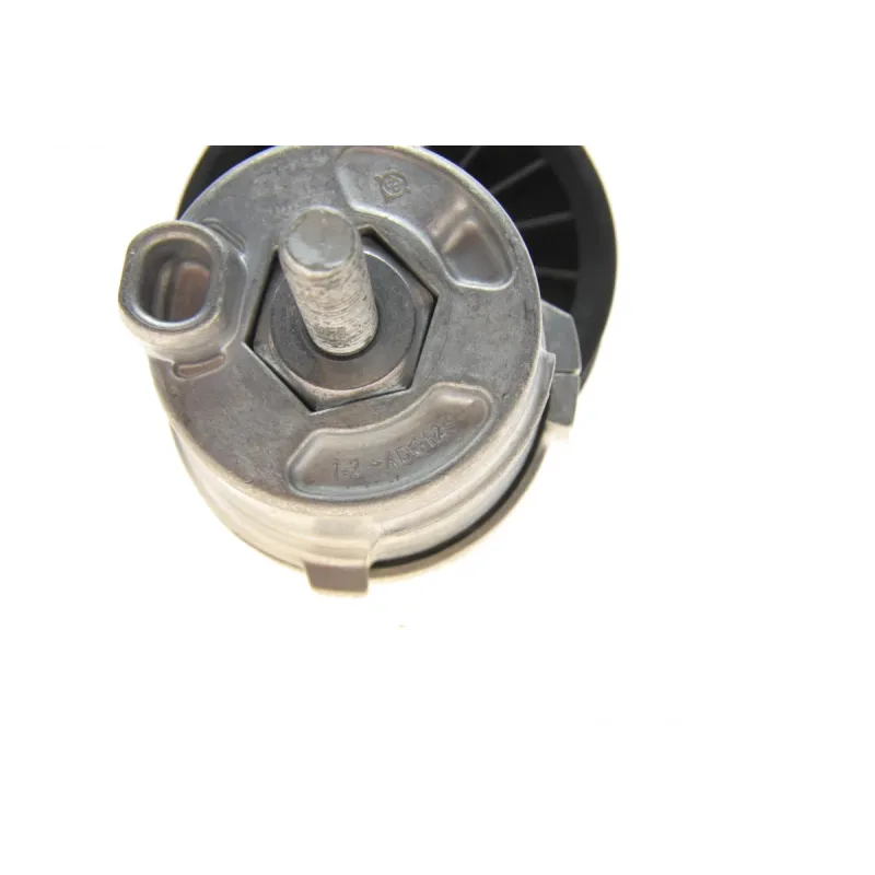 Натяжник ременя генератора INA 534018510 для Audi A4 B5, A6 C5, VW Passat B5 1.9TDI 1995-2001, 5 канавок, 80 мм