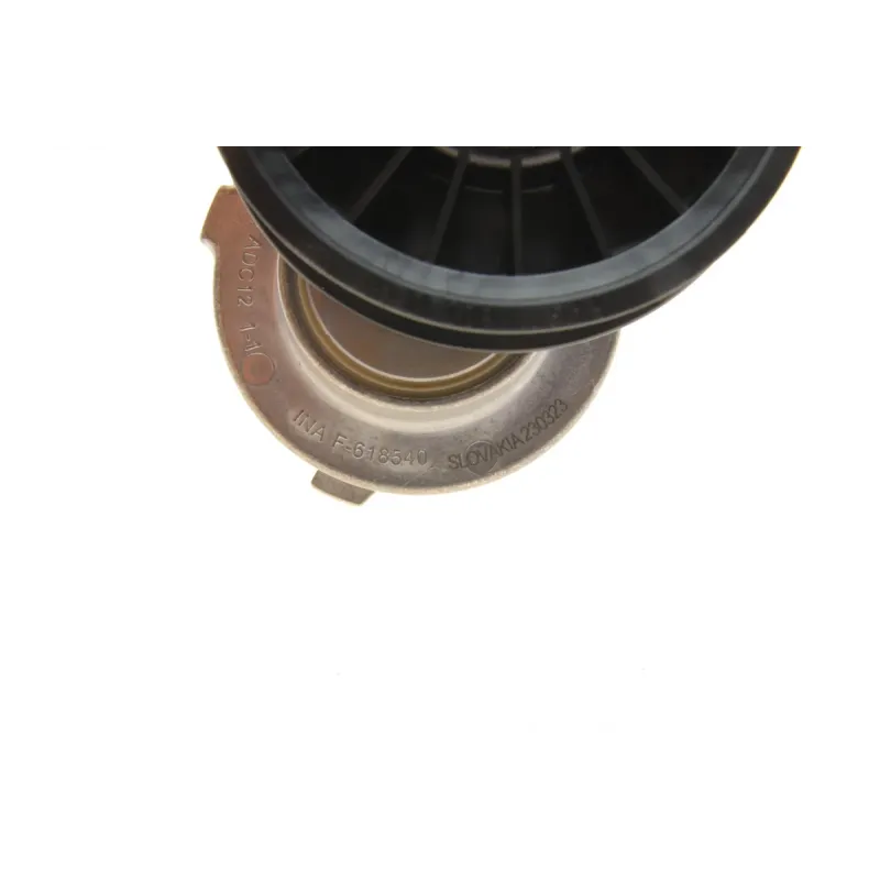 Натяжник ременя генератора INA 534018510 для Audi A4 B5, A6 C5, VW Passat B5 1.9TDI 1995-2001, 5 канавок, 80 мм