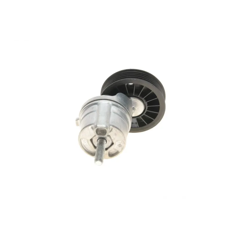 Натяжник ременя генератора INA 534018510 для Audi A4 B5, A6 C5, VW Passat B5 1.9TDI 1995-2001, 5 канавок, 80 мм