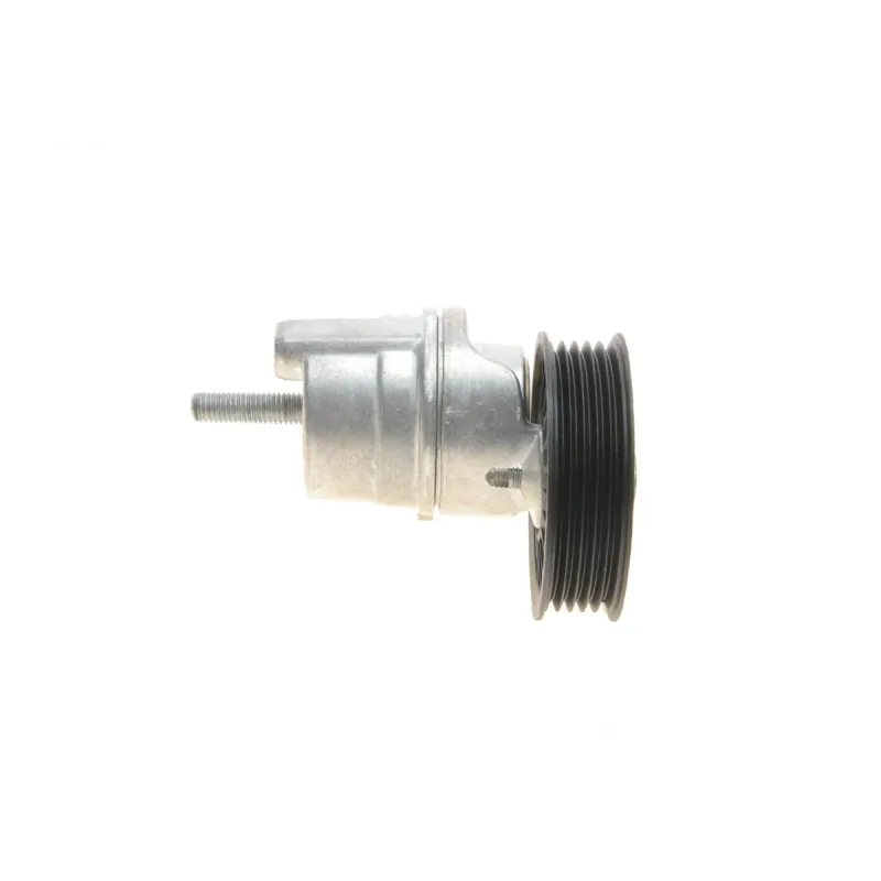 Натяжник ременя генератора INA 534018510 для Audi A4 B5, A6 C5, VW Passat B5 1.9TDI 1995-2001, 5 канавок, 80 мм