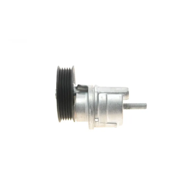 Натяжник ременя генератора INA 534018510 для Audi A4 B5, A6 C5, VW Passat B5 1.9TDI 1995-2001, 5 канавок, 80 мм