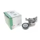 Натяжник ременя генератора INA 534 0186 10 для VW Passat B6/Golf V-VI/Polo V 2.0FSI/GTI 2005-2010, діаметр 70 мм