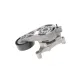 Натяжник ременя генератора INA 534 0186 10 для VW Passat B6/Golf V-VI/Polo V 2.0FSI/GTI 2005-2010, діаметр 70 мм