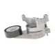 Натяжник ременя генератора INA 534 0186 10 для VW Passat B6/Golf V-VI/Polo V 2.0FSI/GTI 2005-2010, діаметр 70 мм