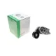 Натяжник ременя генератора INA 534018710 для Skoda Fabia, VW Polo, Audi A2 1.2/1.4 TDI (70 мм)