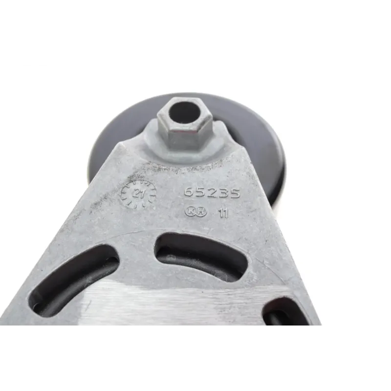 Натяжник ременя генератора INA 534018710 для Skoda Fabia, VW Polo, Audi A2 1.2/1.4 TDI (70 мм)