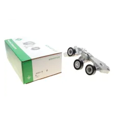 Натяжник ременя генератора INA 534024310 для Mercedes-Benz A-Class W168 1997-2004