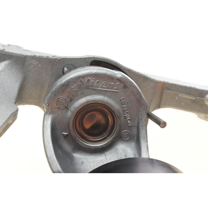 Натяжник ременя генератора INA 534024310 для Mercedes-Benz A-Class W168 1997-2004