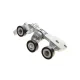 Натяжник ременя генератора INA 534024310 для Mercedes-Benz A-Class W168 1997-2004