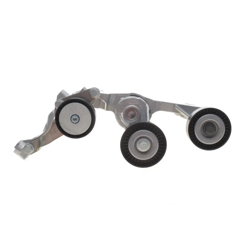 Натяжник ременя генератора INA 534 0244 10 для Mercedes-Benz A-Class W168, Vaneo 414 1.7CDI OM668
