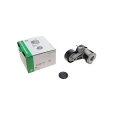 Натяжник ременя генератора INA 534 0253 10 для BMW 3 (E90) 2006-2011, N55 B30/N54 B30, 70x30 мм