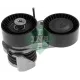 Натяжник ременя генератора INA 534 0253 10 для BMW 3 (E90) 2006-2011, N55 B30/N54 B30, 70x30 мм