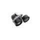 Натяжник ременя генератора INA 534 0253 10 для BMW 3 (E90) 2006-2011, N55 B30/N54 B30, 70x30 мм