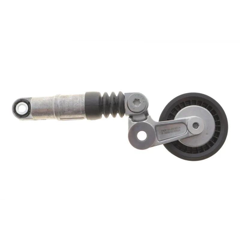 Натяжник ременя генератора VW Crafter 2.5TDI 06-09 (кивачка), BJJ/BJK/BJL/BJM