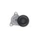 Натяжник ременя генератора INA 534030610 для Hyundai Santa Fe, Kia Sportage 2.0/2.2 CRDi 2001-, 70x27.5 мм