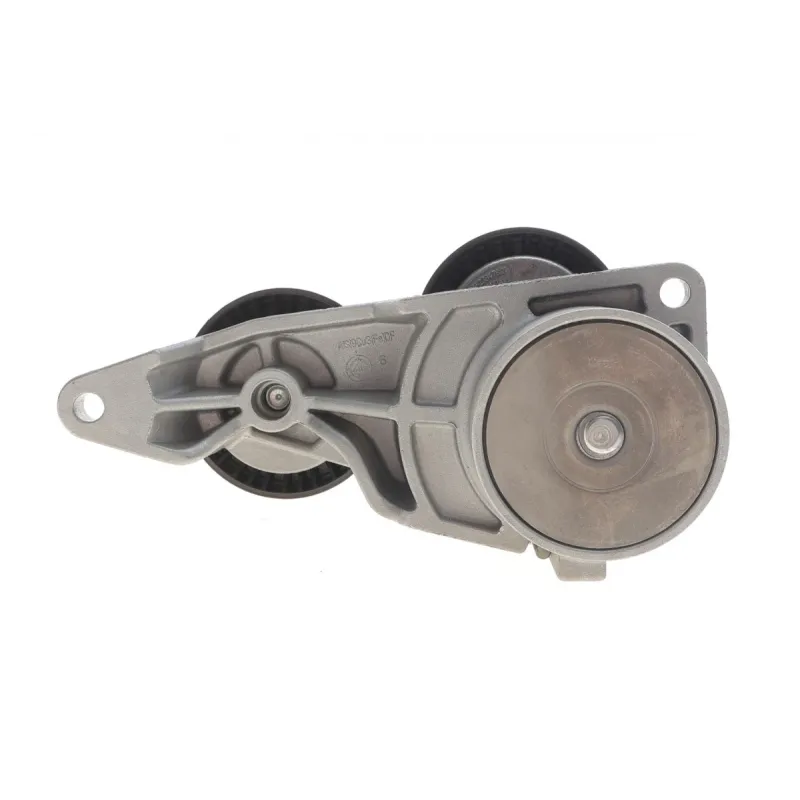 Натяжник ременя генератора INA 534 0319 10 для Volvo S60/V70/XC90 2.4 D 2001-2011, 70 мм