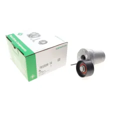Натяжник ременя генератора INA 534 0320 10 для BMW 1 (E81/E87) N47/N57/M57, 55 мм