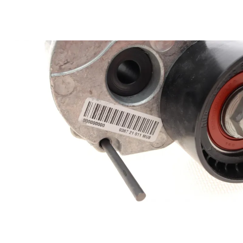Натяжник ременя генератора INA 534 0320 10 для BMW 1 (E81/E87) N47/N57/M57, 55 мм