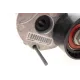 Натяжник ременя генератора INA 534 0320 10 для BMW 1 (E81/E87) N47/N57/M57, 55 мм