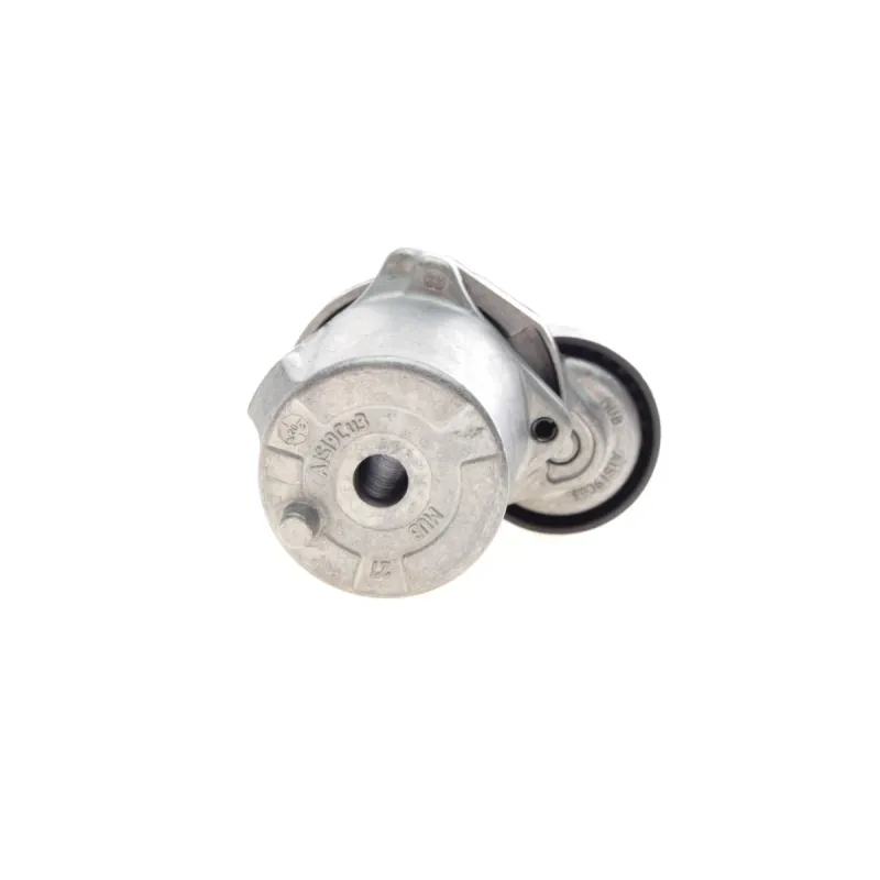 Натяжник ременя генератора INA 534 0320 10 для BMW 1 (E81/E87) N47/N57/M57, 55 мм