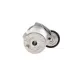 Натяжник ременя генератора INA 534 0320 10 для BMW 1 (E81/E87) N47/N57/M57, 55 мм