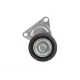Натяжник ременя генератора INA 534032610 для Mazda 6 GG 1.8-2.3 MPS 2002-2007, 72.4 мм