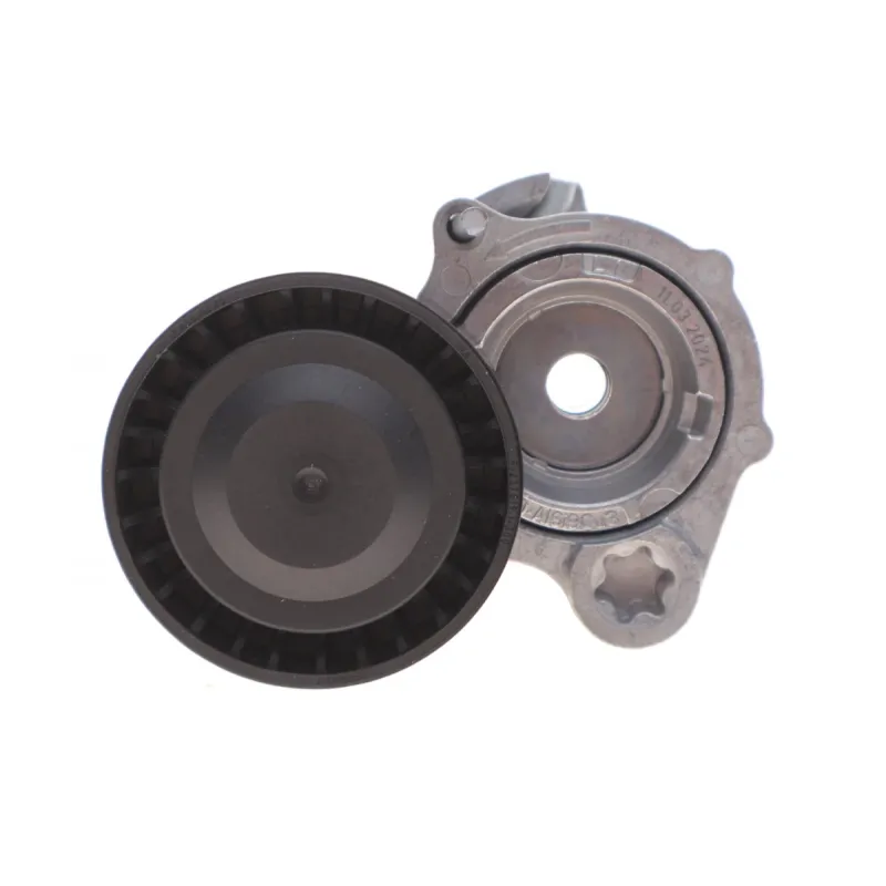 Натяжник ременя генератора BMW 1(E87)/3(E90-93) 2.0/3.0D 03-13, N47/M57