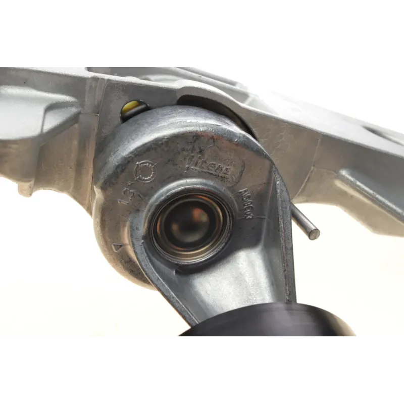 Натяжник ременя генератора INA 534 0338 10 для Mercedes-Benz A-Class W169 2004-2012