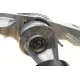 Натяжник ременя генератора INA 534 0338 10 для Mercedes-Benz A-Class W169 2004-2012