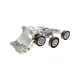 Натяжник ременя генератора INA 534 0338 10 для Mercedes-Benz A-Class W169 2004-2012