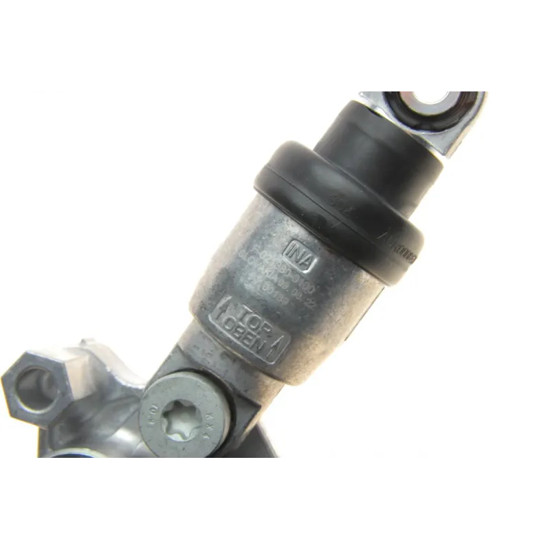 Натяжник ременя генератора INA 534 0342 10 для Mazda 2 (DL, DJ) 1.5, Mazda 3 (BM) 1.5, Mazda MX-5 IV (ND) 1.5