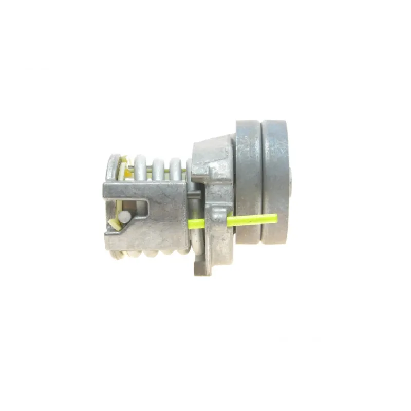 Натяжник ременя генератора VW Golf V 1.4 TSI 05-10 (натяжний) (65х26)