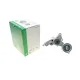 Натяжник ременя генератора INA 534 0360 10 для Toyota Hilux, Hiace, Fortuner 2.5/3.0D-4D 2001-2015