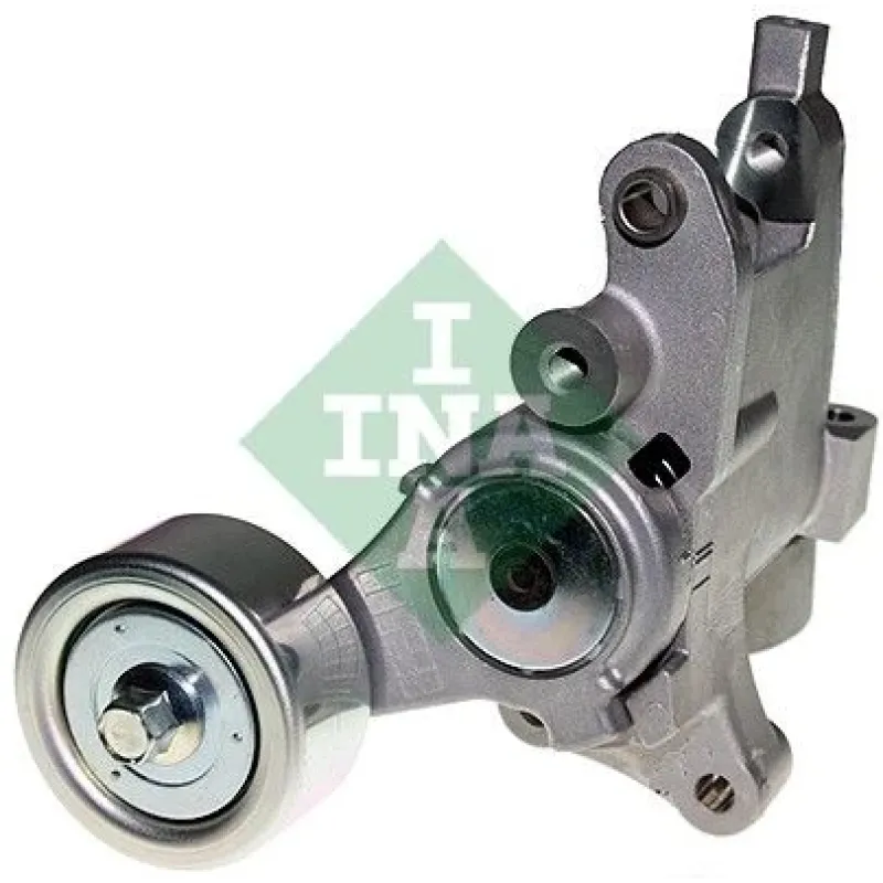 Натяжник ременя генератора INA 534 0360 10 для Toyota Hilux, Hiace, Fortuner 2.5/3.0D-4D 2001-2015