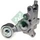 Натяжник ременя генератора INA 534 0360 10 для Toyota Hilux, Hiace, Fortuner 2.5/3.0D-4D 2001-2015
