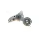 Натяжник ременя генератора INA 534 0360 10 для Toyota Hilux, Hiace, Fortuner 2.5/3.0D-4D 2001-2015